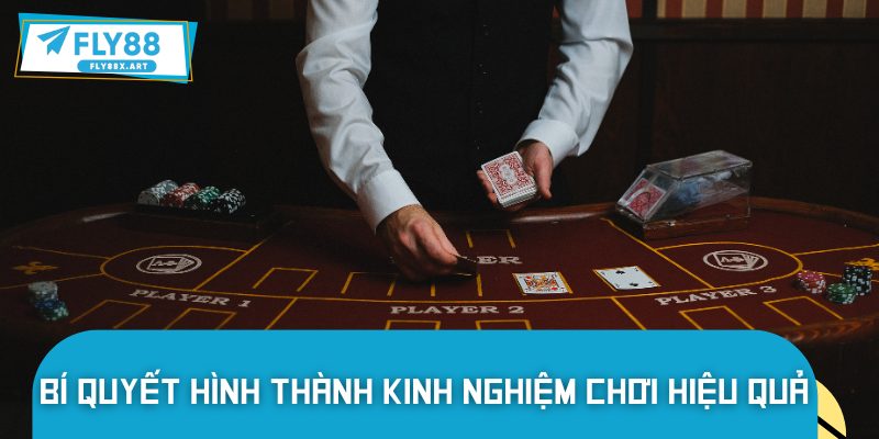 Kinh nghiệm chơi casino 