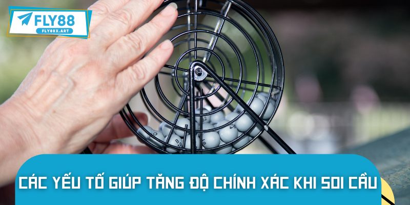 Đọc vị bảng số khi soi cầu lô