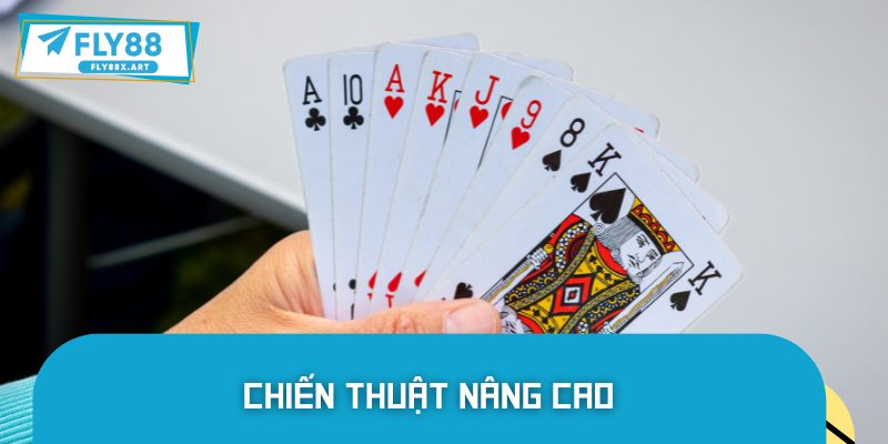 Chiến thuật chơi nâng cao