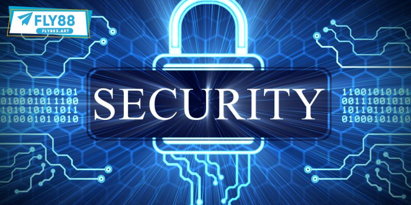 Khái quát về chính sách bảo mật