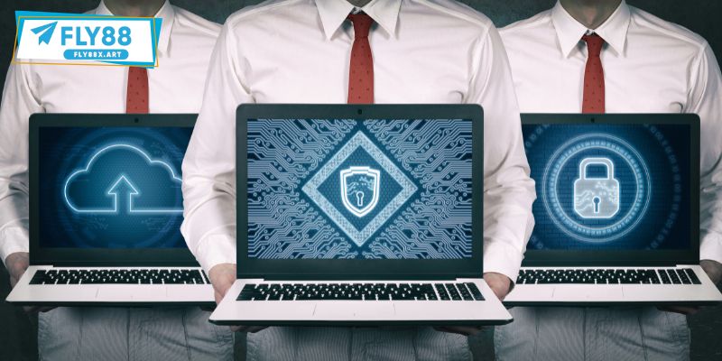 Cam kết tính minh bạch và bảo vệ người dùng