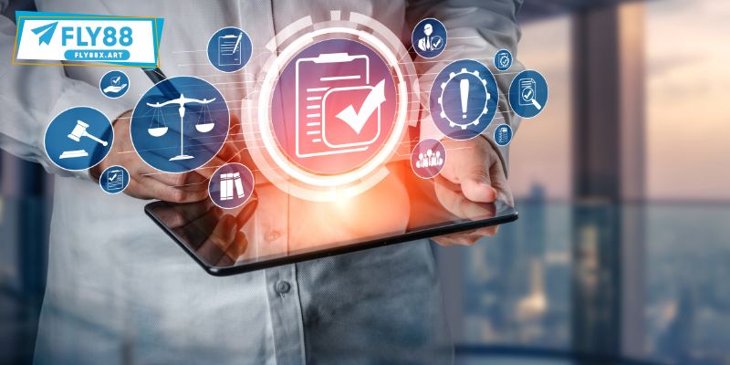 Quy định về các thông tin, tài khoản và bảo mật