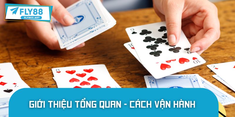 Giới thiệu về phỏm và cách vận hành trò chơi