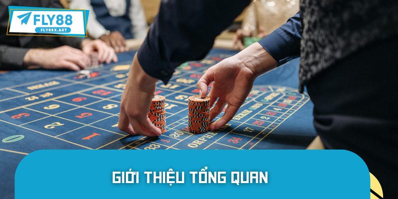 Giới thiệu về tài xỉu live