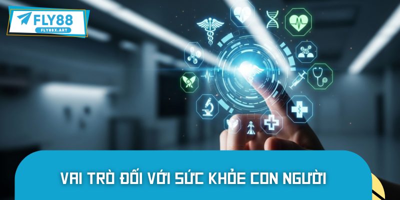 Giá trị mà thể thao đem lại cho sức khỏe